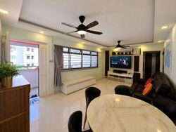 Blk 323B Anchorvale Grove (Sengkang), HDB 4 Rooms #604287881